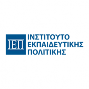 Λογότυπο ινστιτούτου εκπαιδευτικής πολιτικής