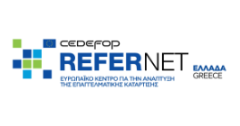 ReferNet Logo