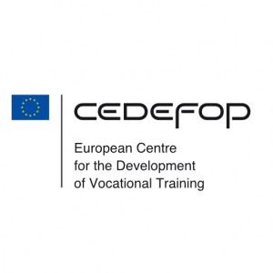 Cedefop - Ευρωπαϊκό Κέντρο για την Ανάπτυξη της Επαγγελματικής Κατάρτισης