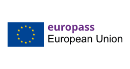 Europass European Union Logo